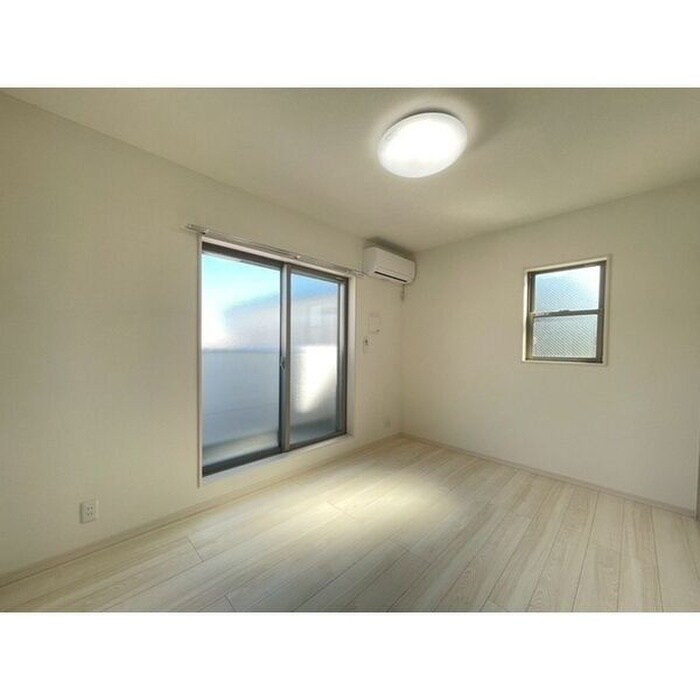 クレール　ヴェールメゾンⅠの物件内観写真