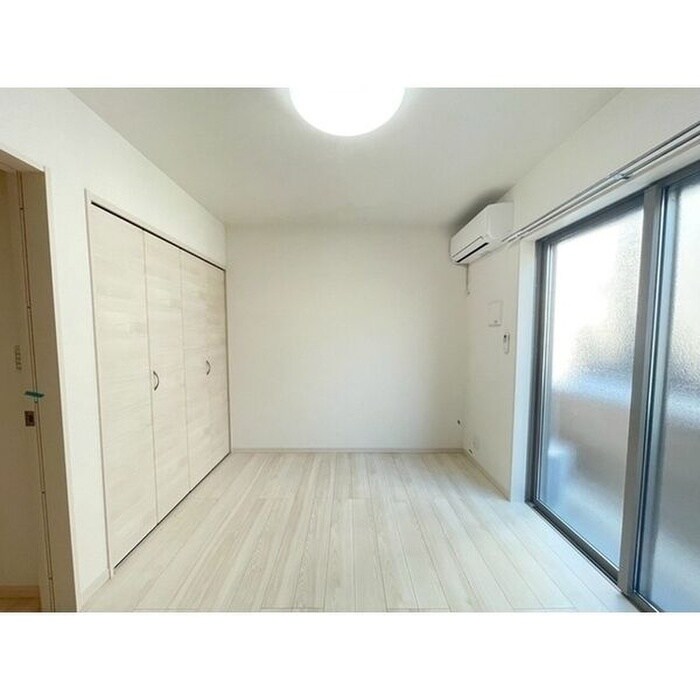 クレール　ヴェールメゾンⅠの物件内観写真