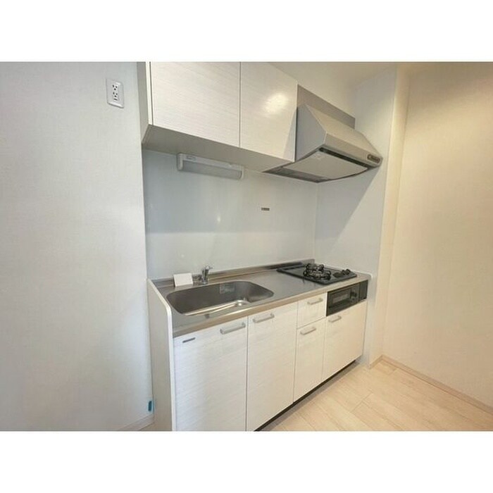 クレール　ヴェールメゾンⅠの物件内観写真