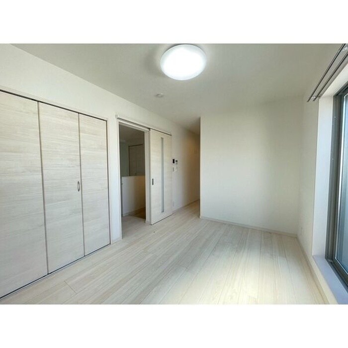 クレール　ヴェールメゾンⅠの物件内観写真