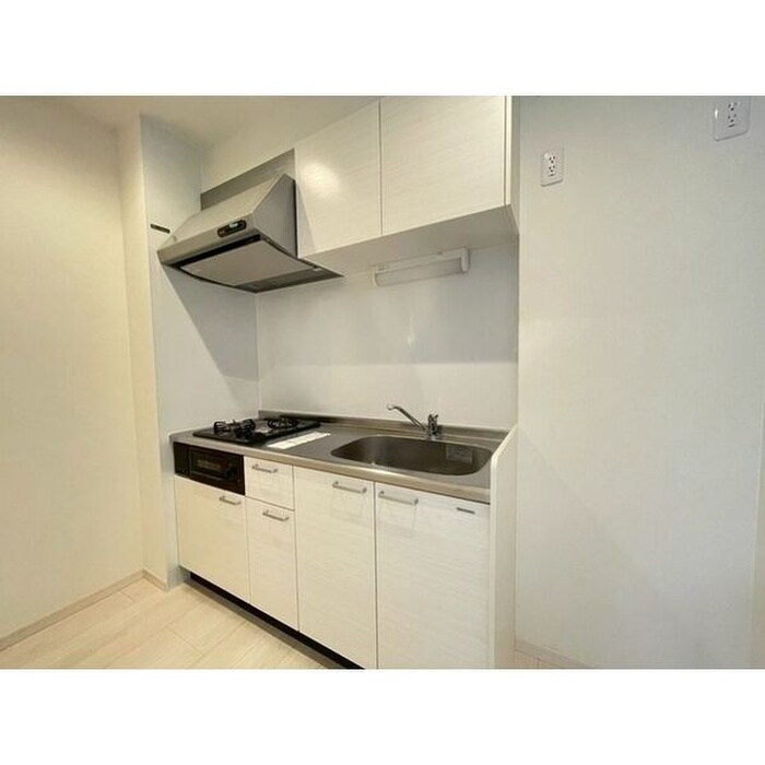 クレール　ヴェールメゾンⅠの物件内観写真