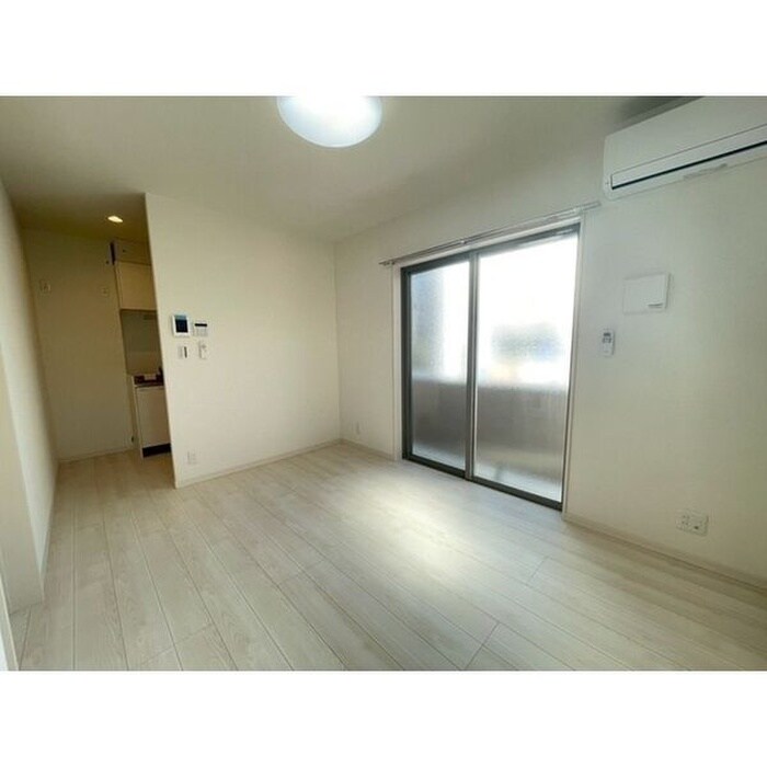 クレール　ヴェールメゾンⅠの物件内観写真