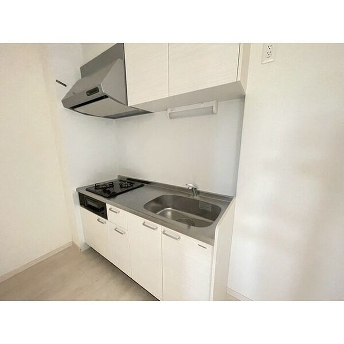 クレール　ヴェールメゾンⅠの物件内観写真