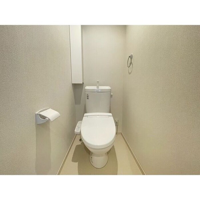 クレール　ヴェールメゾンⅠの物件内観写真