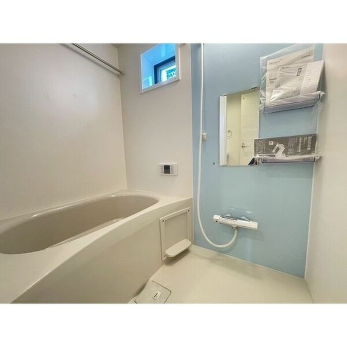 クレール　ヴェールメゾンⅠの物件内観写真