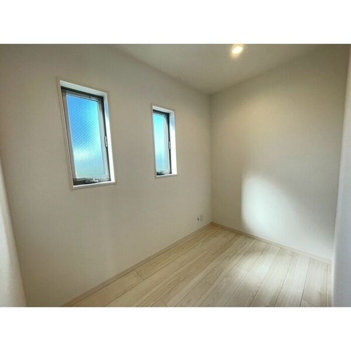 クレール　ヴェールメゾンⅠの物件内観写真