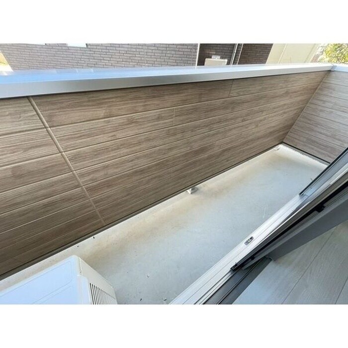 クレール　ヴェールメゾンⅠの物件内観写真