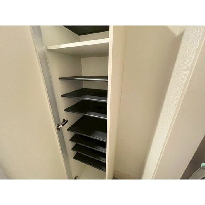 クレール　ヴェールメゾンⅠの物件内観写真