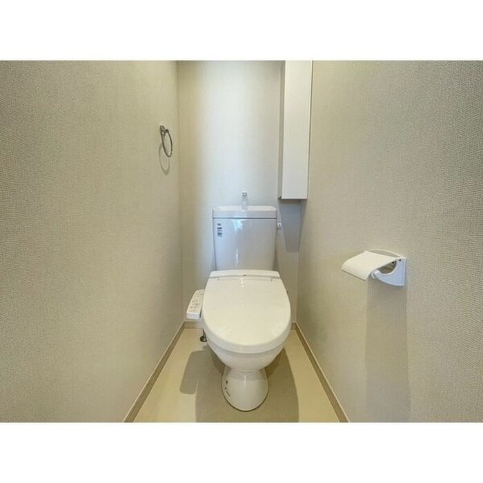 クレール　ヴェールメゾンⅠの物件内観写真