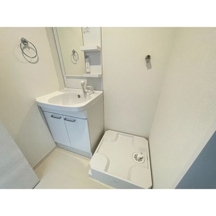 クレール　ヴェールメゾンⅠの物件内観写真