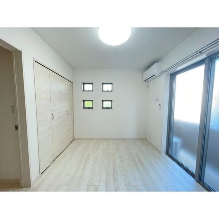 クレール　ヴェールメゾンⅠの物件内観写真