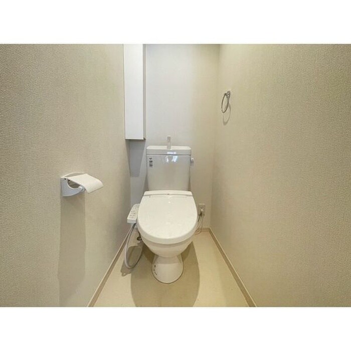 クレール　ヴェールメゾンⅠの物件内観写真