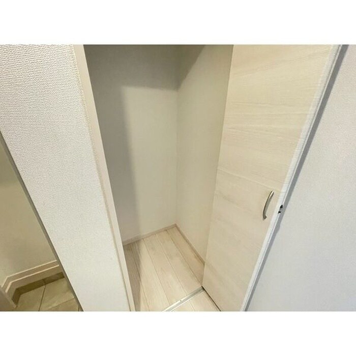 クレール　ヴェールメゾンⅠの物件内観写真