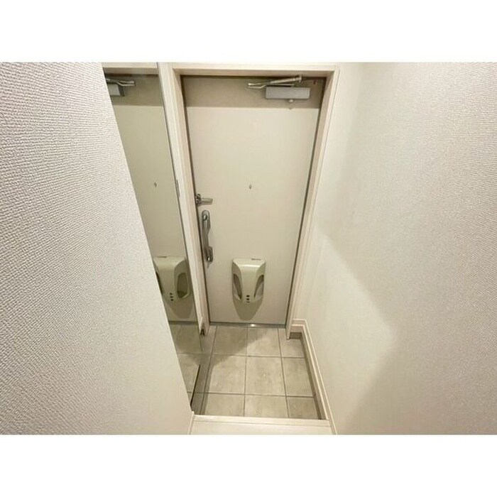 クレール　ヴェールメゾンⅠの物件内観写真