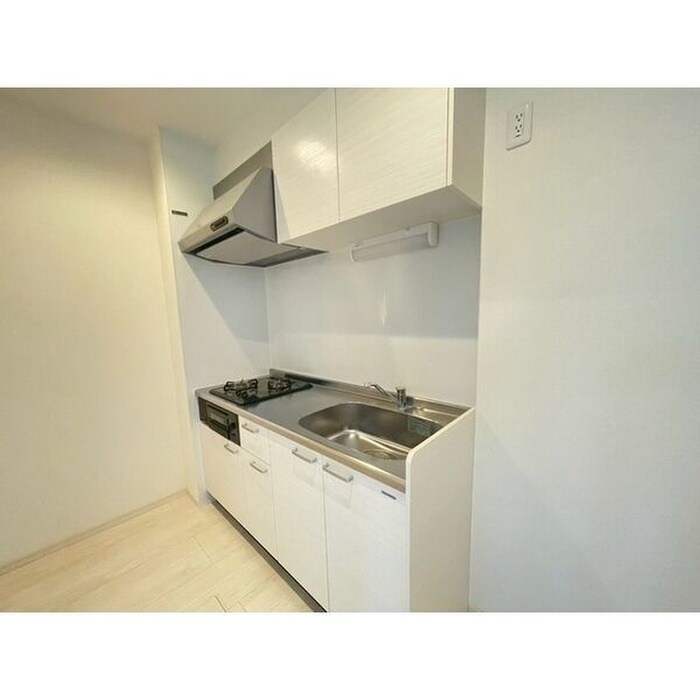 クレール　ヴェールメゾンⅠの物件内観写真