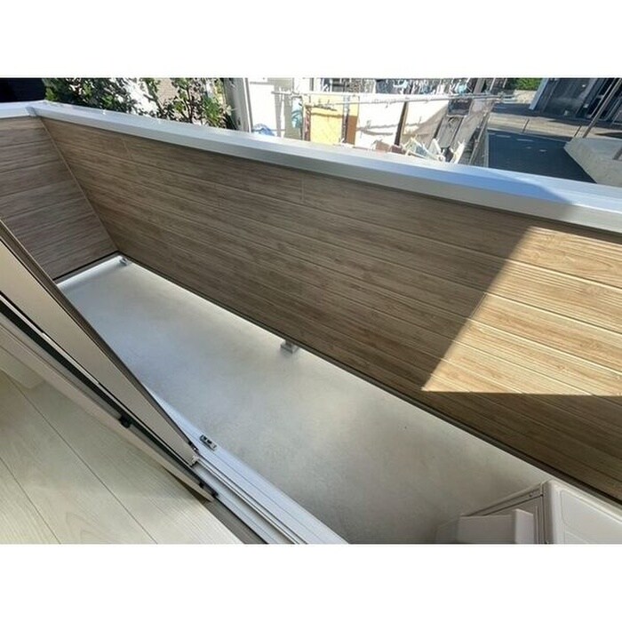 クレール　ヴェールメゾンⅠの物件内観写真