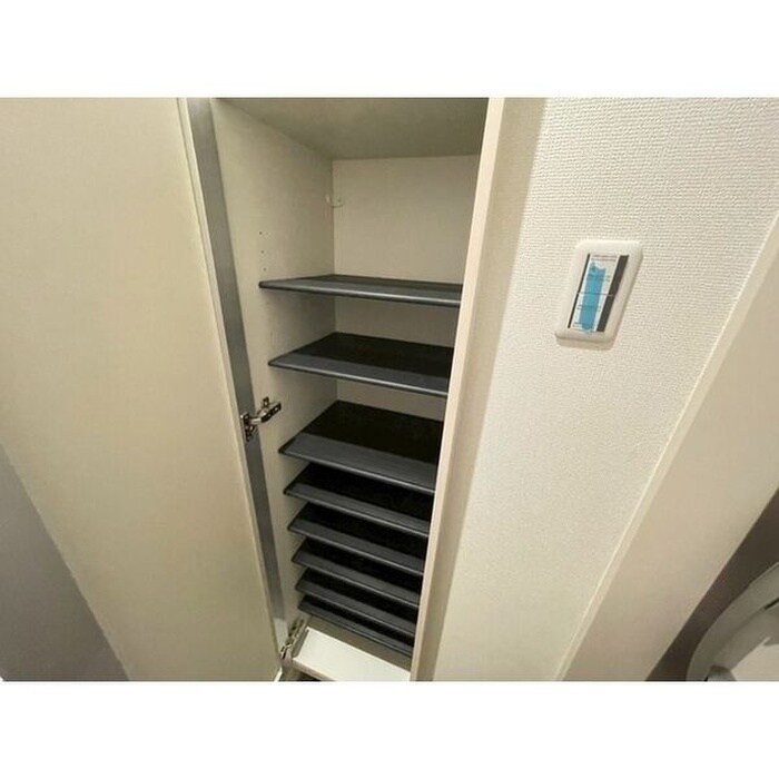 クレール　ヴェールメゾンⅠの物件内観写真