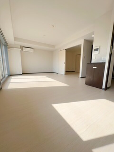 アネシス小幡の物件内観写真