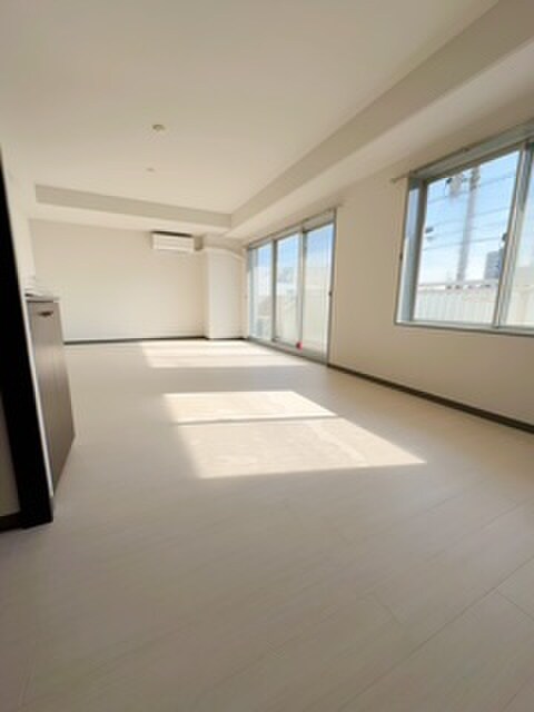 アネシス小幡の物件内観写真