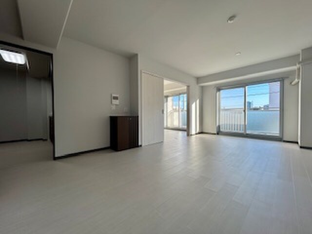 アネシス小幡の物件内観写真