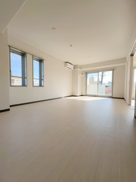 アネシス小幡の物件内観写真