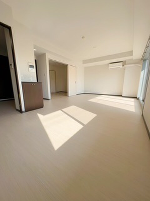 アネシス小幡の物件内観写真