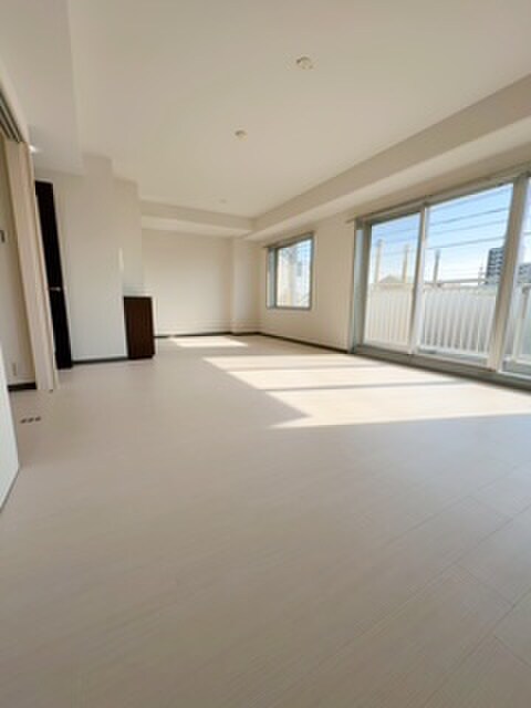 アネシス小幡の物件内観写真