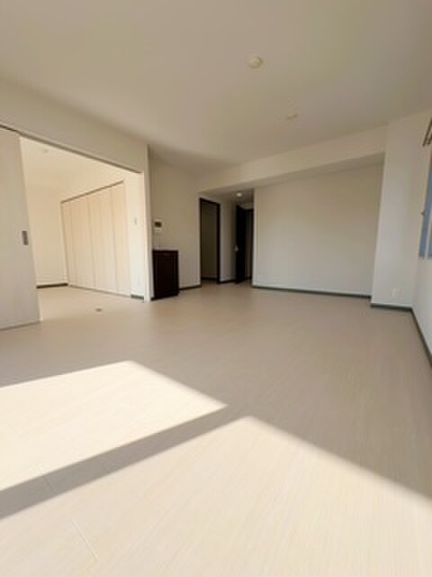 アネシス小幡の物件内観写真