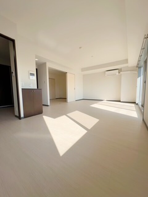 アネシス小幡の物件内観写真