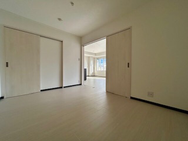 アネシス小幡の物件内観写真