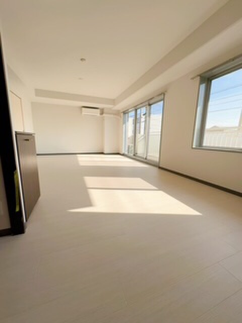 アネシス小幡の物件内観写真