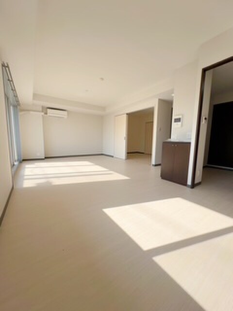 アネシス小幡の物件内観写真