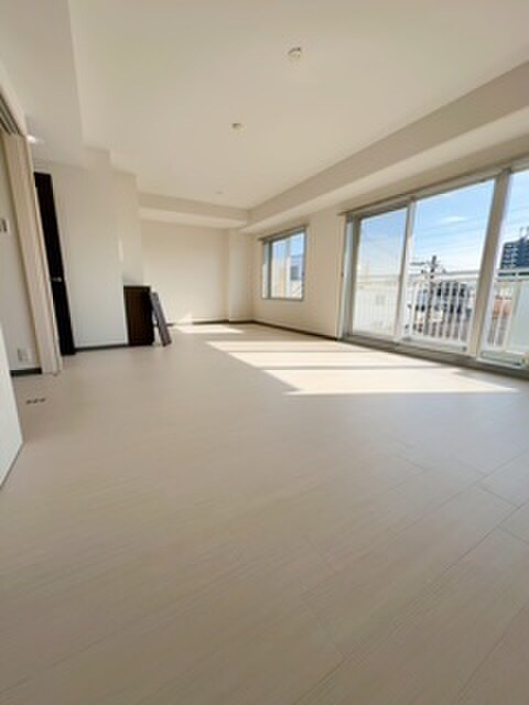 アネシス小幡の物件内観写真