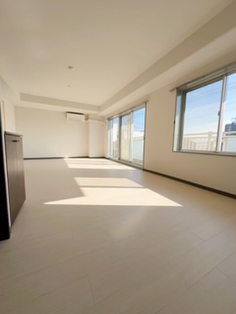 アネシス小幡の物件内観写真