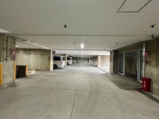 アネシス小幡の物件外観写真