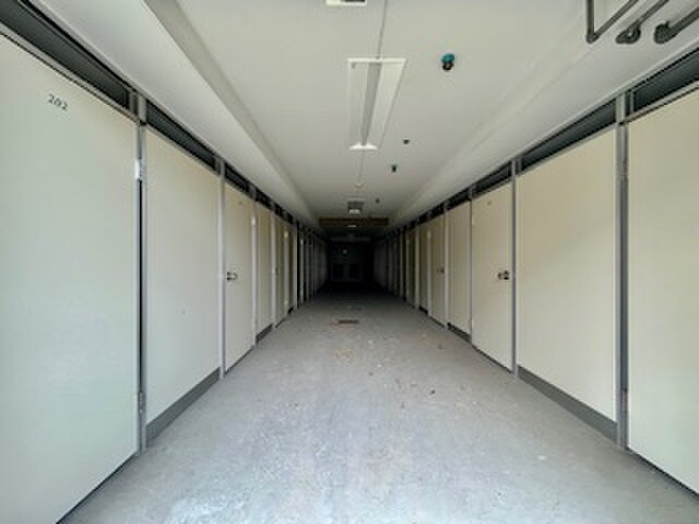 アネシス小幡の物件外観写真