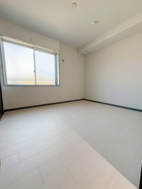 アネシス小幡の物件内観写真