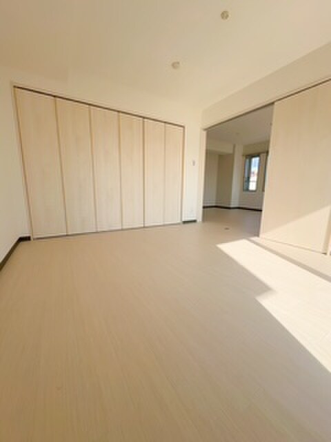 アネシス小幡の物件内観写真