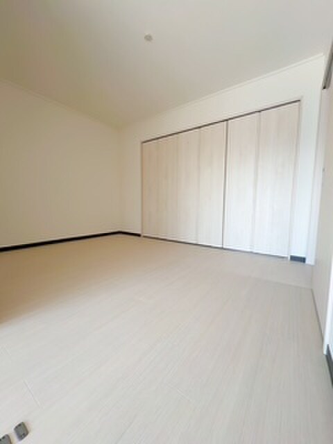 アネシス小幡の物件内観写真