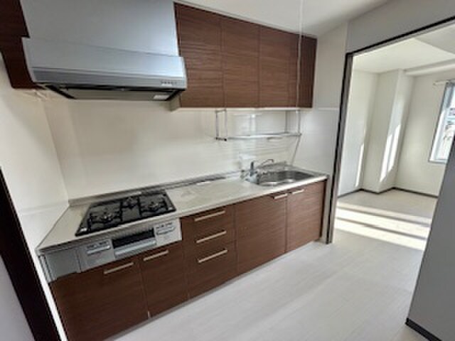 アネシス小幡の物件内観写真