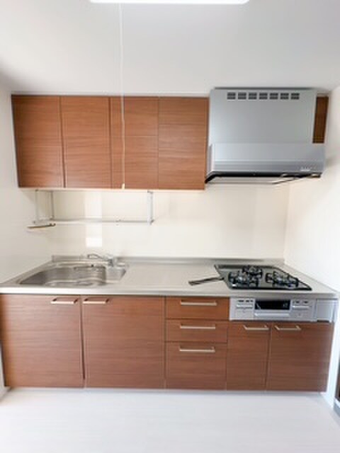 アネシス小幡の物件内観写真