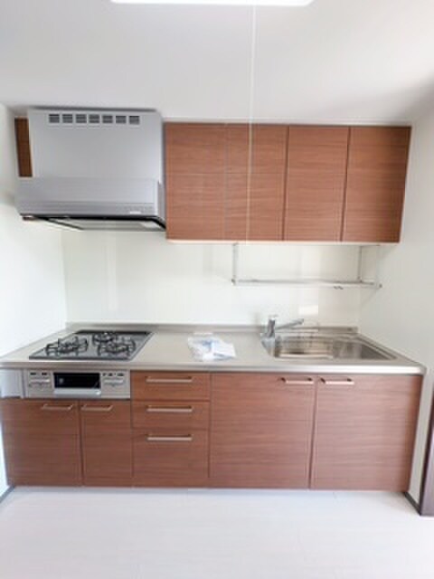 アネシス小幡の物件内観写真