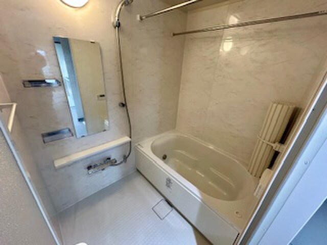 アネシス小幡の物件内観写真