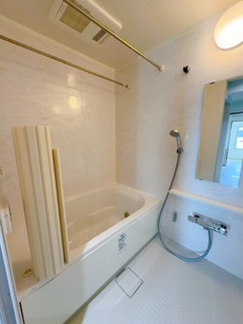 アネシス小幡の物件内観写真