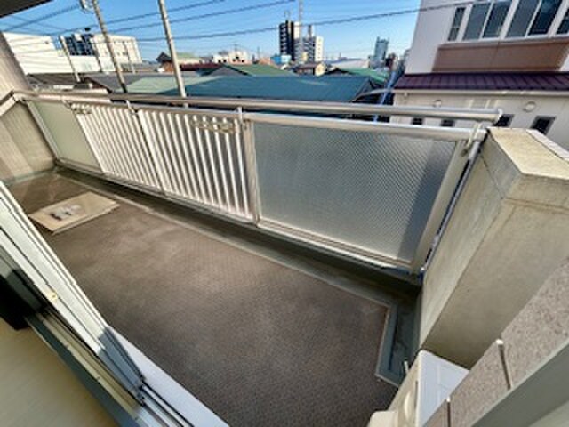 アネシス小幡の物件内観写真