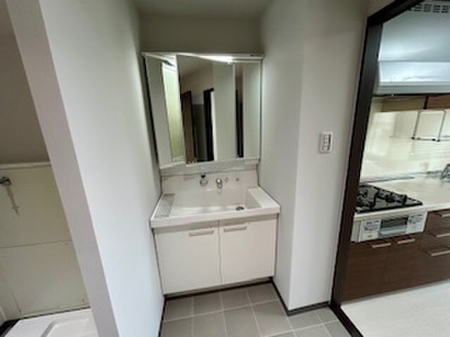 アネシス小幡の物件内観写真