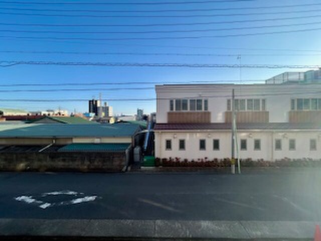 アネシス小幡の物件内観写真