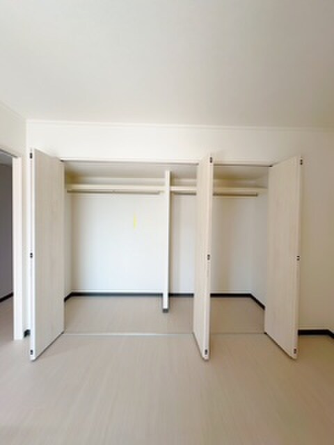 アネシス小幡の物件内観写真