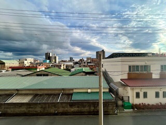 アネシス小幡の物件内観写真