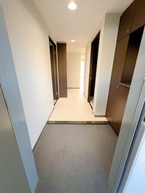 アネシス小幡の物件内観写真